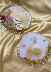Engagement Platter - Tray